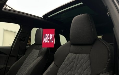 Audi Q5, 2025 год, 10 990 000 рублей, 11 фотография