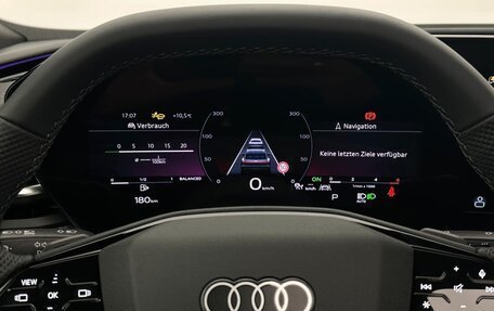Audi Q5, 2025 год, 10 990 000 рублей, 19 фотография
