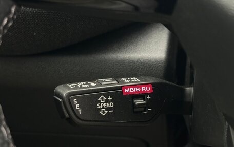 Audi Q5, 2025 год, 10 990 000 рублей, 20 фотография