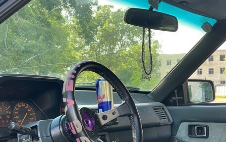 Mazda 626, 1987 год, 210 000 рублей, 7 фотография