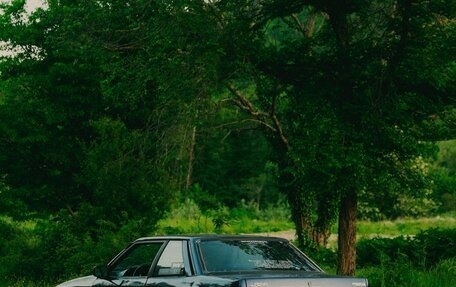 Mazda 626, 1987 год, 210 000 рублей, 2 фотография