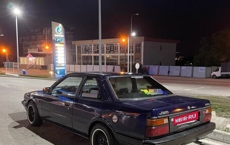 Mazda 626, 1987 год, 210 000 рублей, 4 фотография