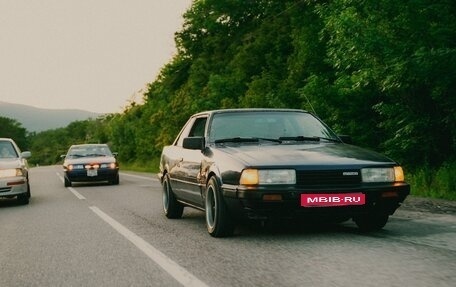 Mazda 626, 1987 год, 210 000 рублей, 1 фотография