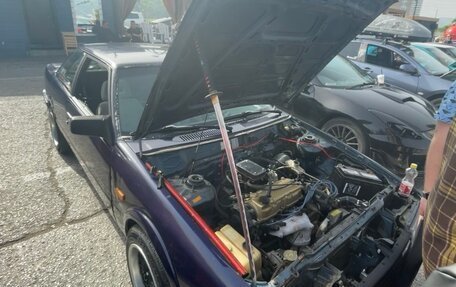 Mazda 626, 1987 год, 210 000 рублей, 8 фотография