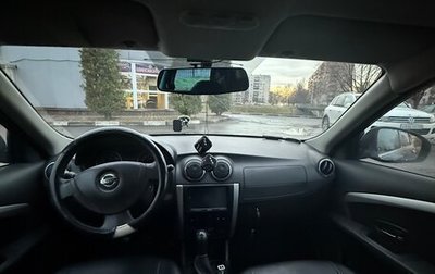 Nissan Almera, 2014 год, 550 000 рублей, 1 фотография