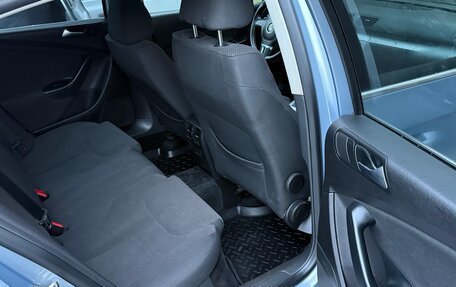 Volkswagen Passat B6, 2010 год, 895 000 рублей, 8 фотография