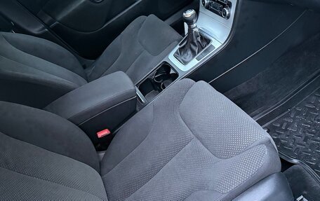 Volkswagen Passat B6, 2010 год, 895 000 рублей, 7 фотография