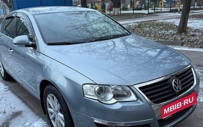 Volkswagen Passat B6, 2010 год, 895 000 рублей, 1 фотография