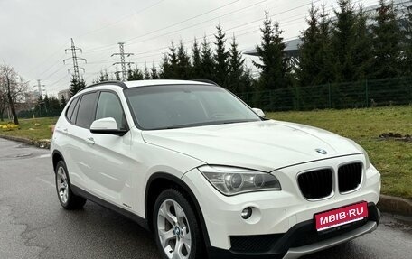 BMW X1, 2013 год, 1 050 000 рублей, 1 фотография