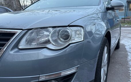 Volkswagen Passat B6, 2010 год, 895 000 рублей, 13 фотография