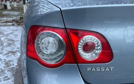 Volkswagen Passat B6, 2010 год, 895 000 рублей, 12 фотография