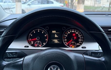 Volkswagen Passat B6, 2010 год, 895 000 рублей, 17 фотография