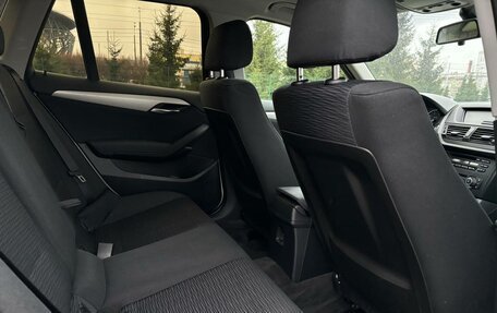 BMW X1, 2013 год, 1 050 000 рублей, 12 фотография