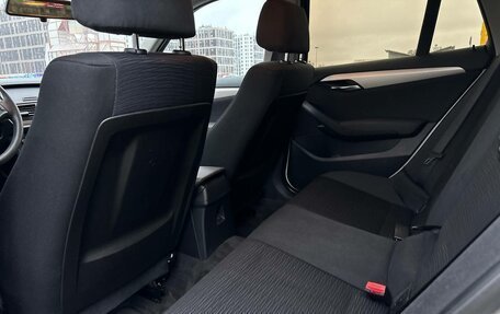 BMW X1, 2013 год, 1 050 000 рублей, 11 фотография