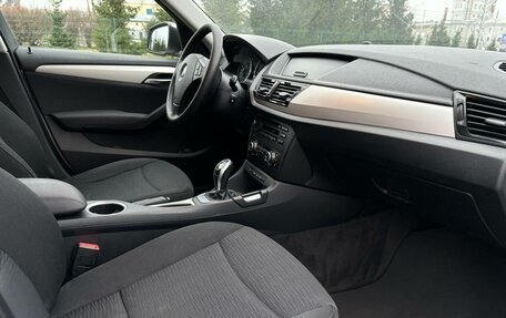 BMW X1, 2013 год, 1 050 000 рублей, 10 фотография