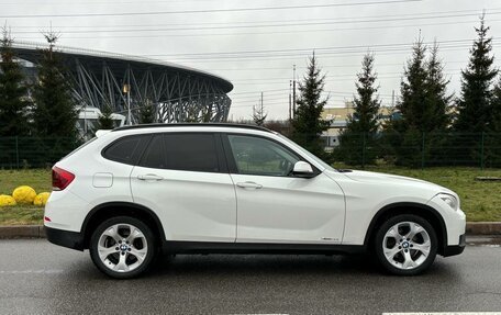 BMW X1, 2013 год, 1 050 000 рублей, 2 фотография