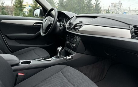 BMW X1, 2013 год, 1 050 000 рублей, 9 фотография