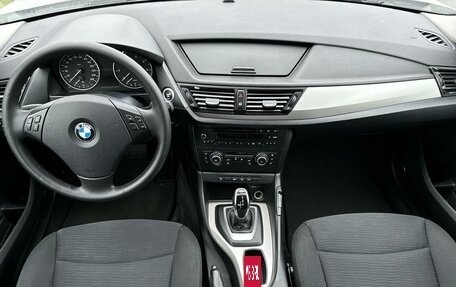 BMW X1, 2013 год, 1 050 000 рублей, 8 фотография