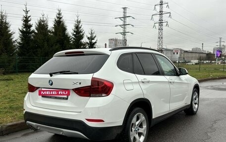 BMW X1, 2013 год, 1 050 000 рублей, 3 фотография
