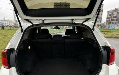 BMW X1, 2013 год, 1 050 000 рублей, 13 фотография