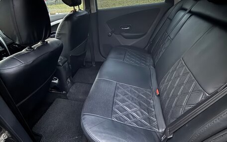 Nissan Almera, 2014 год, 550 000 рублей, 2 фотография