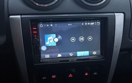 Nissan Almera, 2014 год, 550 000 рублей, 4 фотография