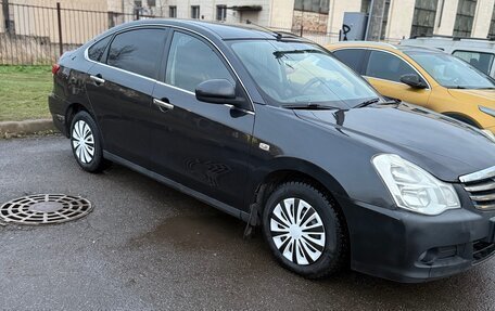 Nissan Almera, 2014 год, 550 000 рублей, 7 фотография