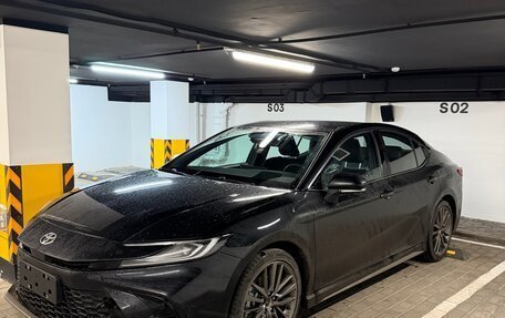 Toyota Camry, 2025 год, 4 290 000 рублей, 1 фотография