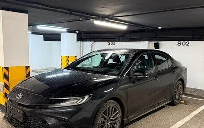 Toyota Camry, 2025 год, 4 290 000 рублей, 1 фотография