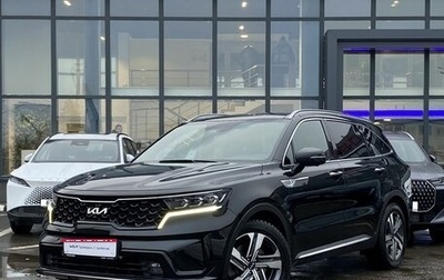 KIA Sorento IV, 2022 год, 4 399 000 рублей, 1 фотография