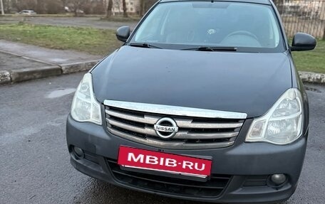 Nissan Almera, 2014 год, 550 000 рублей, 8 фотография