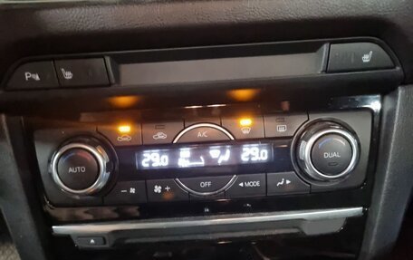 Mazda 6, 2015 год, 1 650 000 рублей, 12 фотография