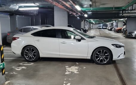 Mazda 6, 2015 год, 1 650 000 рублей, 5 фотография