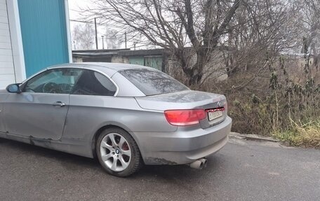BMW 3 серия, 2007 год, 800 000 рублей, 1 фотография