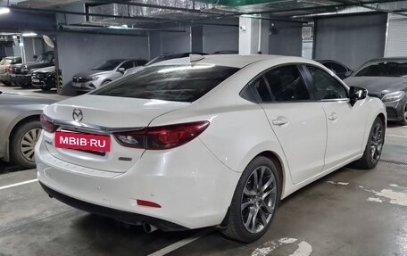 Mazda 6, 2015 год, 1 650 000 рублей, 7 фотография