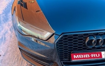 Audi A6, 2012 год, 2 490 000 рублей, 1 фотография