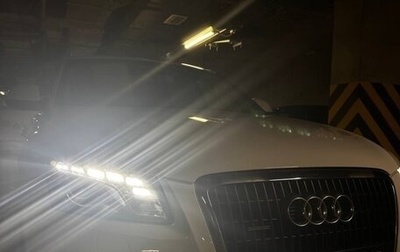 Audi Q5, 2011 год, 1 400 000 рублей, 1 фотография