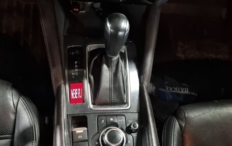 Mazda 6, 2015 год, 1 650 000 рублей, 11 фотография