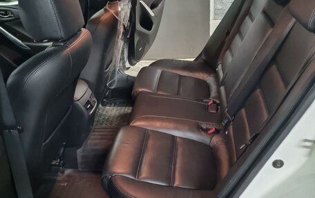 Mazda 6, 2015 год, 1 650 000 рублей, 16 фотография