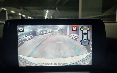 Mazda 6, 2015 год, 1 650 000 рублей, 13 фотография