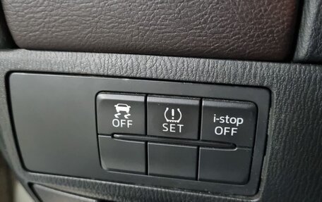 Mazda 6, 2015 год, 1 650 000 рублей, 14 фотография