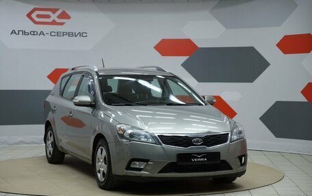 KIA cee'd I рестайлинг, 2010 год, 550 000 рублей, 3 фотография