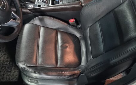 Mazda 6, 2015 год, 1 650 000 рублей, 15 фотография