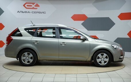 KIA cee'd I рестайлинг, 2010 год, 550 000 рублей, 4 фотография