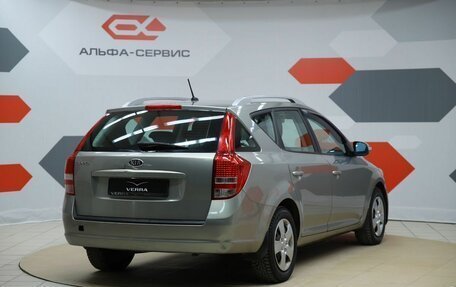 KIA cee'd I рестайлинг, 2010 год, 550 000 рублей, 5 фотография