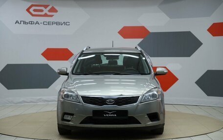 KIA cee'd I рестайлинг, 2010 год, 550 000 рублей, 2 фотография