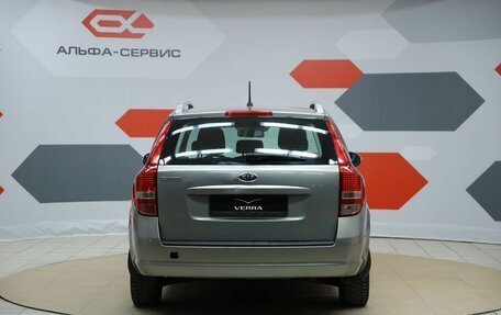 KIA cee'd I рестайлинг, 2010 год, 550 000 рублей, 6 фотография