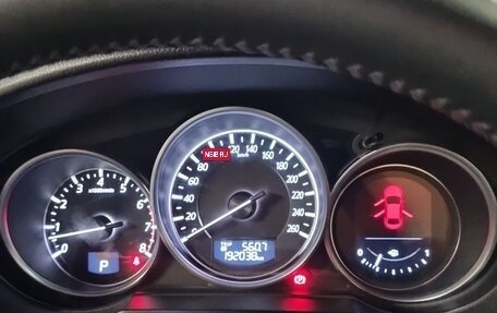 Mazda 6, 2015 год, 1 650 000 рублей, 18 фотография