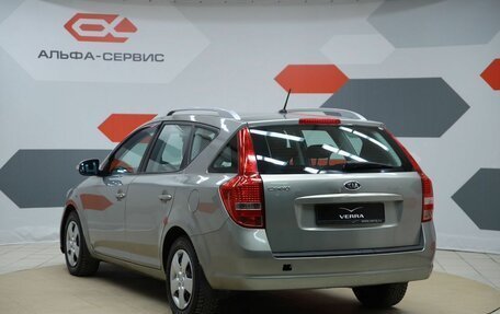 KIA cee'd I рестайлинг, 2010 год, 550 000 рублей, 7 фотография