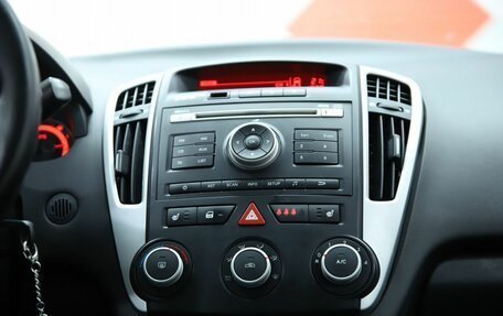 KIA cee'd I рестайлинг, 2010 год, 550 000 рублей, 14 фотография